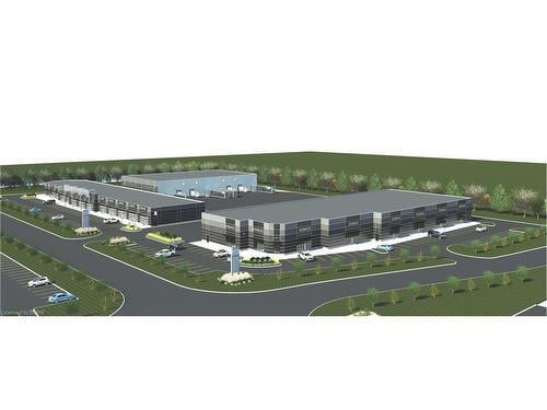 342 King St, Barrie, ON à louer - Photo du bâtiment - Image 2 de 2