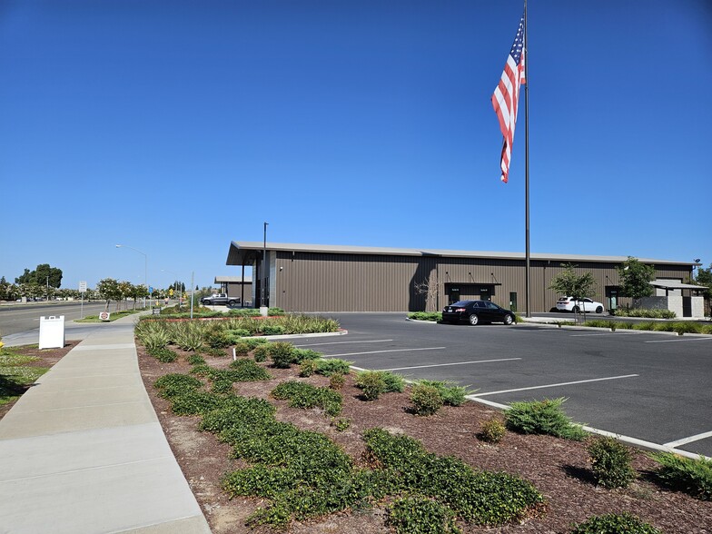 Doak Blvd, Ripon, CA for lease - Building Photo - Image 3 of 17