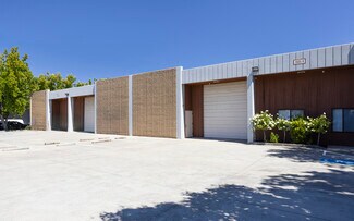 Plus de détails pour 3005 Spring St, Redwood City, CA - Industriel à vendre