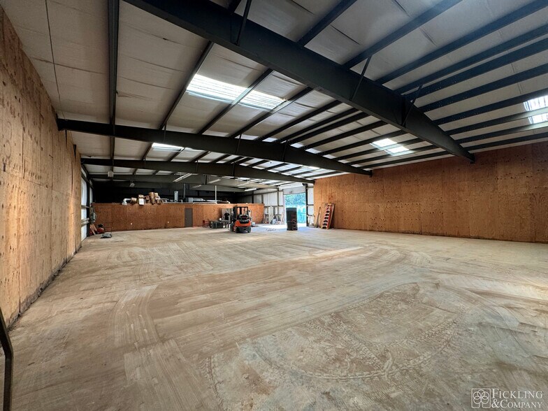 7441 Hawkinsville Rd, Macon-Bibb, GA à louer - Photo intérieure - Image 3 de 10