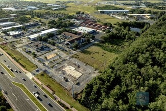 More details for 4200 W Vine St, Kissimmee, FL - Land for Sale