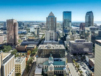 More details for 412 E Madison St, Tampa, FL - Office for Sale