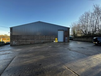 More details for 1 Wide Ln, Morley - Industrial for Lease