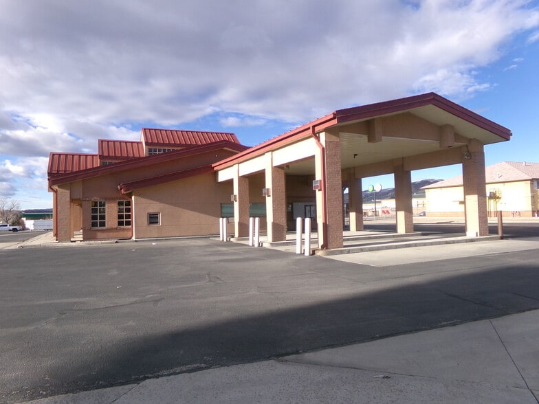 85 Gateway Blvd, Rock Springs, WY à louer - Photo du bâtiment - Image 2 de 5