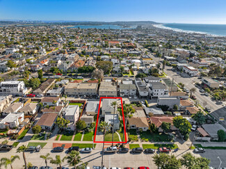 More details for 1027-1033 Wilbur Ave, San Diego, CA - Multifamily for Sale