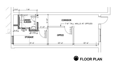 4080 Belden Village Ave NW, Canton, OH for lease Floor Plan- Image 2 of 5