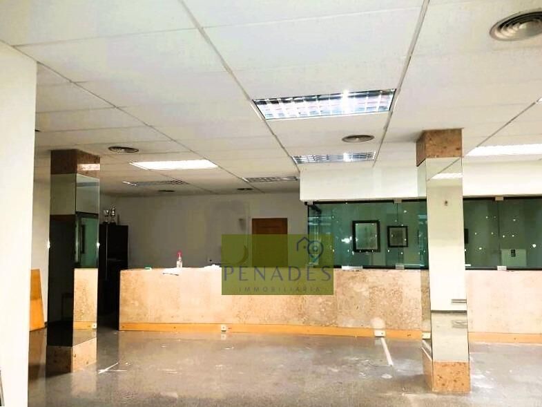 Commerce de détail dans Ontinyent à vendre Photo du bâtiment- Image 1 de 7