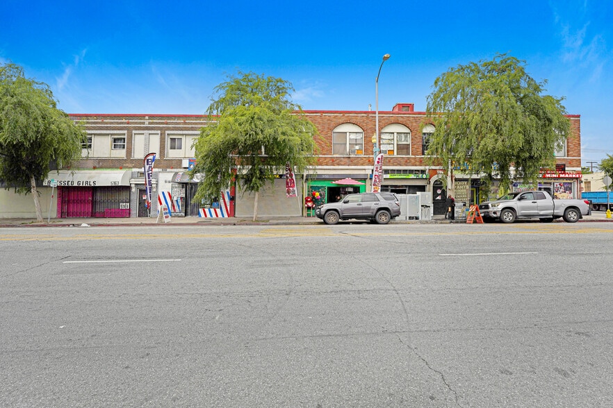 5151-5161 Vermont Ave, Los Angeles, CA for sale - Building Photo - Image 2 of 54