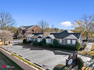 More details for 203 Pirkle Ferry Rd, Cumming, GA - Office for Sale