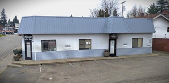 412 Naval Ave, Bremerton WA - Commercial Real Estate