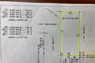 More details for 000 Grant Street Ext, Star Junction, PA - Land for Sale