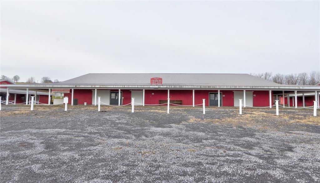 6128 State Route 89, Romulus, NY for lease Building Photo- Image 1 of 10