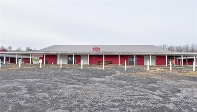 6128 State Route 89, Romulus, NY for lease Building Photo- Image 1 of 10