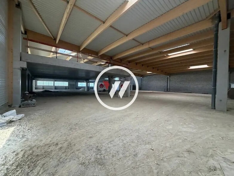 Industriel dans Tremblay-en-France à vendre - Photo intérieure - Image 3 de 8