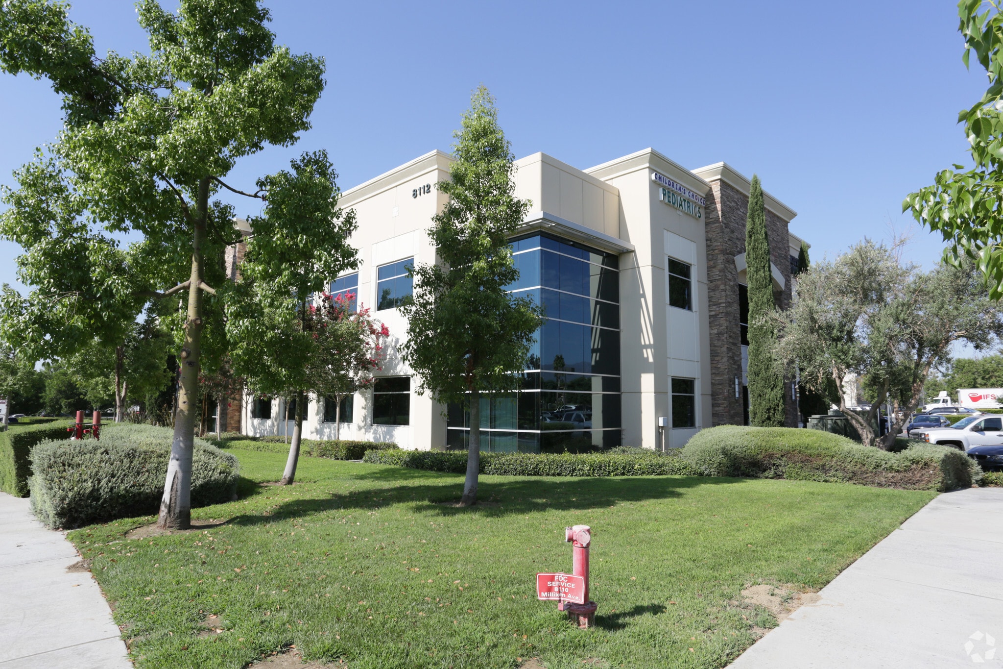 8112 Milliken Ave, Rancho Cucamonga, CA for lease Primary Photo- Image 1 of 29