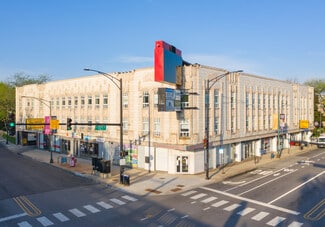 Plus de détails pour 5508 S Lake Park Ave, Chicago, IL - Bureau à louer