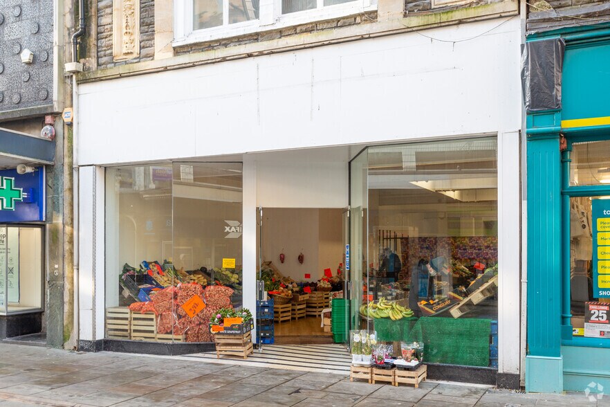 157 Commercial St, Newport for sale - Building Photo - Image 3 of 5