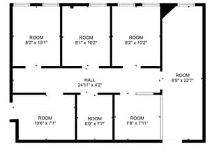 2280 Grand Ave, Baldwin, NY for lease Floor Plan- Image 1 of 8