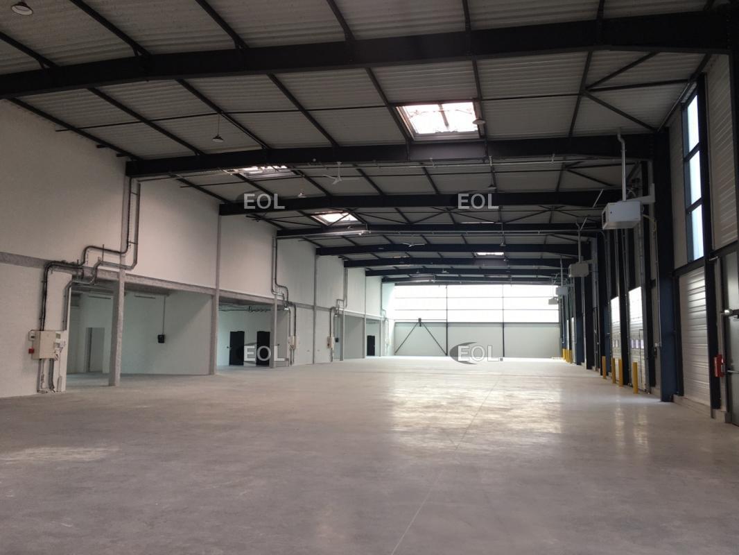 Flex in Bonneuil-sur-Marne for lease Building Photo- Image 1 of 4
