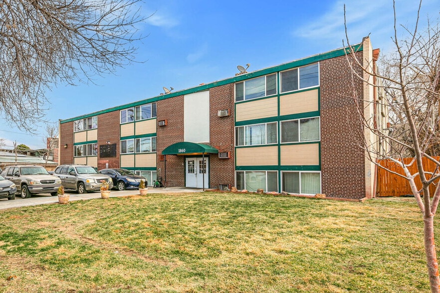 1860 S Grove St, Denver, CO for sale - Building Photo - Image 1 of 24