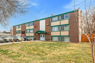 More details for 1860 S Grove St, Denver, CO - Multifamily for Sale