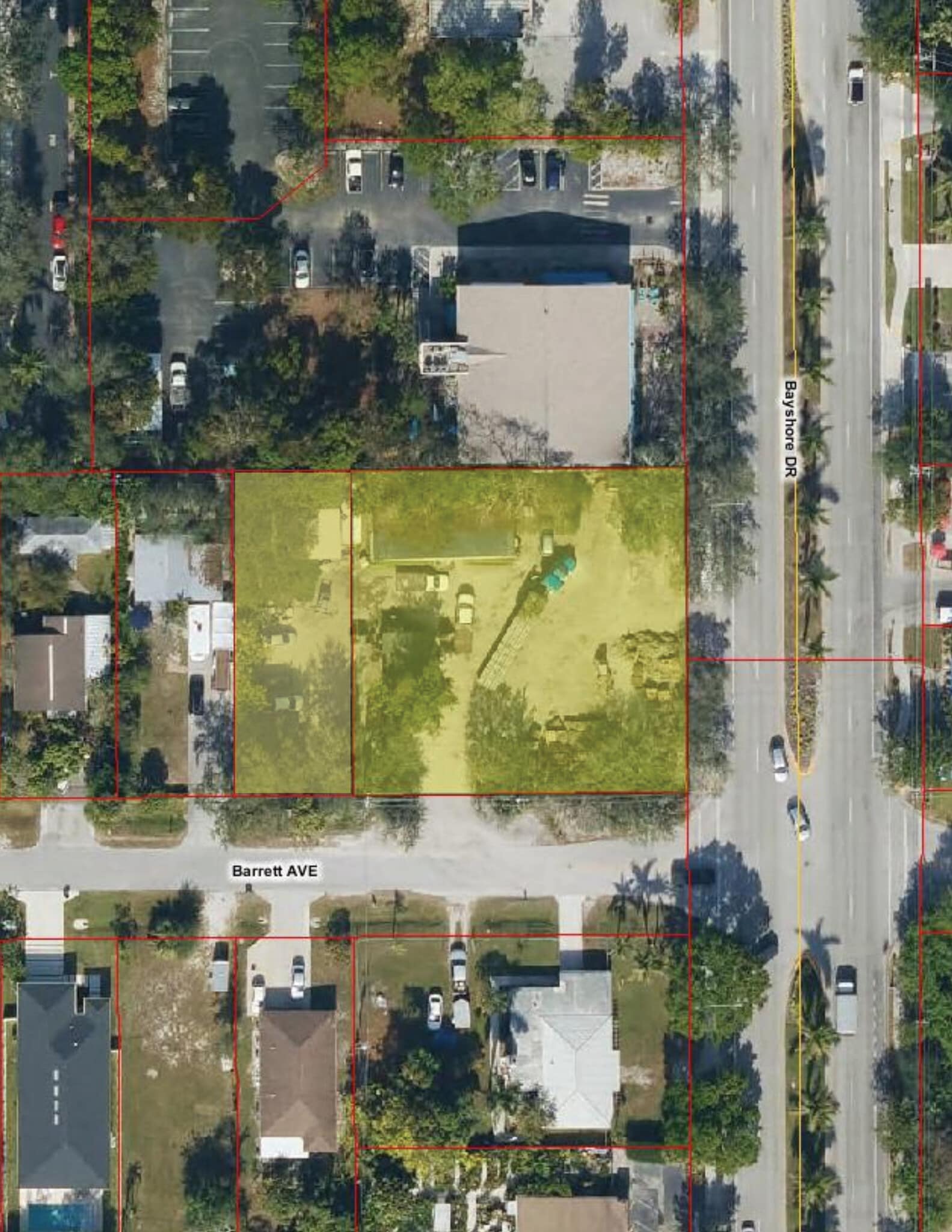 3612 Bayshore Dr, Naples, FL for sale Primary Photo- Image 1 of 24