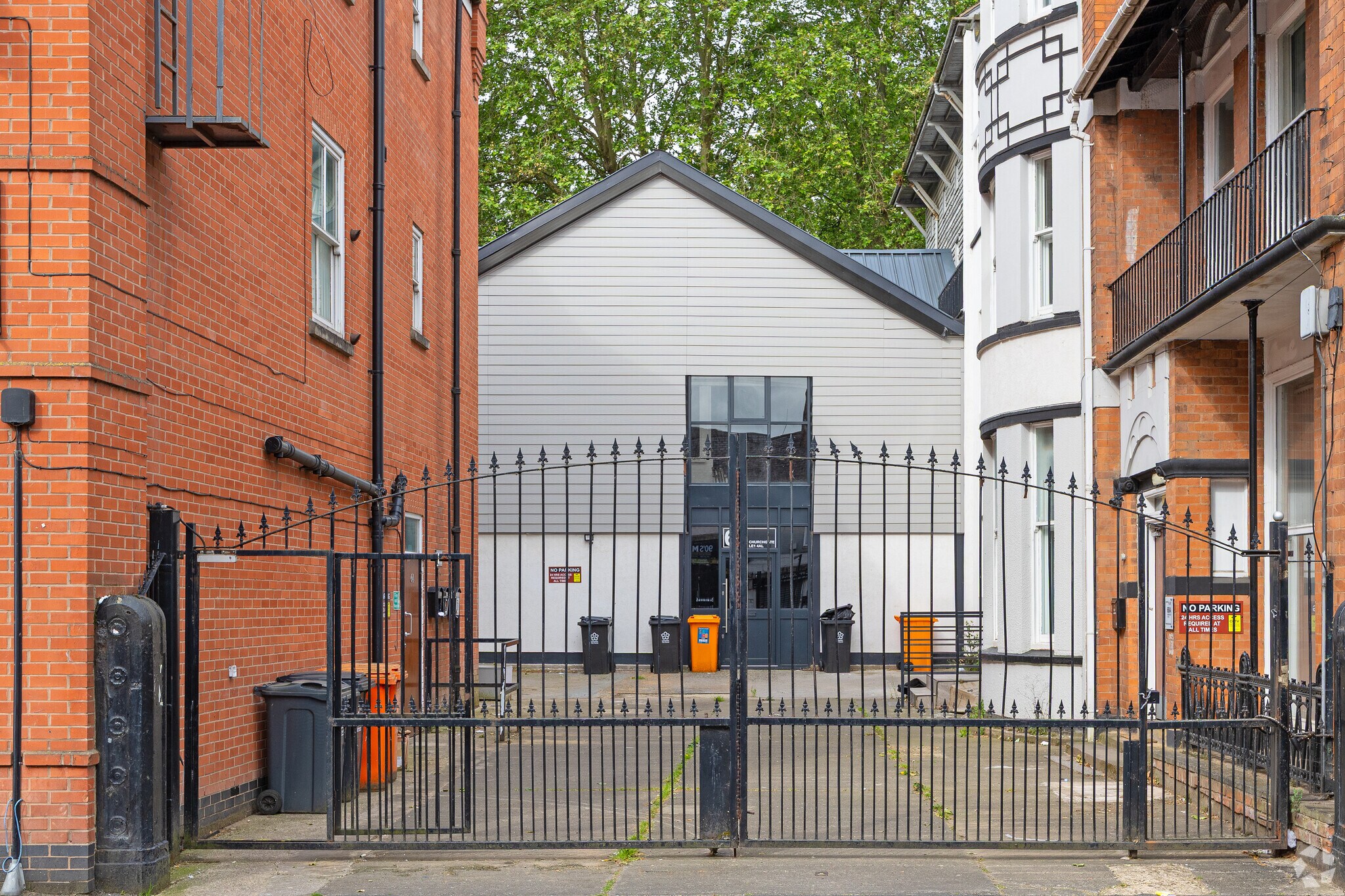 66 Church Gate, Leicester à louer Photo principale- Image 1 de 2
