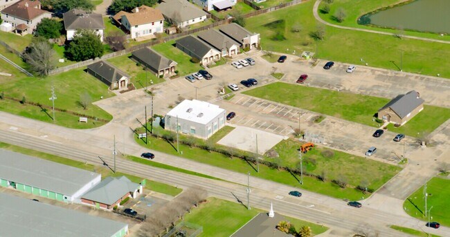 Plus de détails pour 5232 Reading Way, Rosenberg, TX - Terrain à vendre