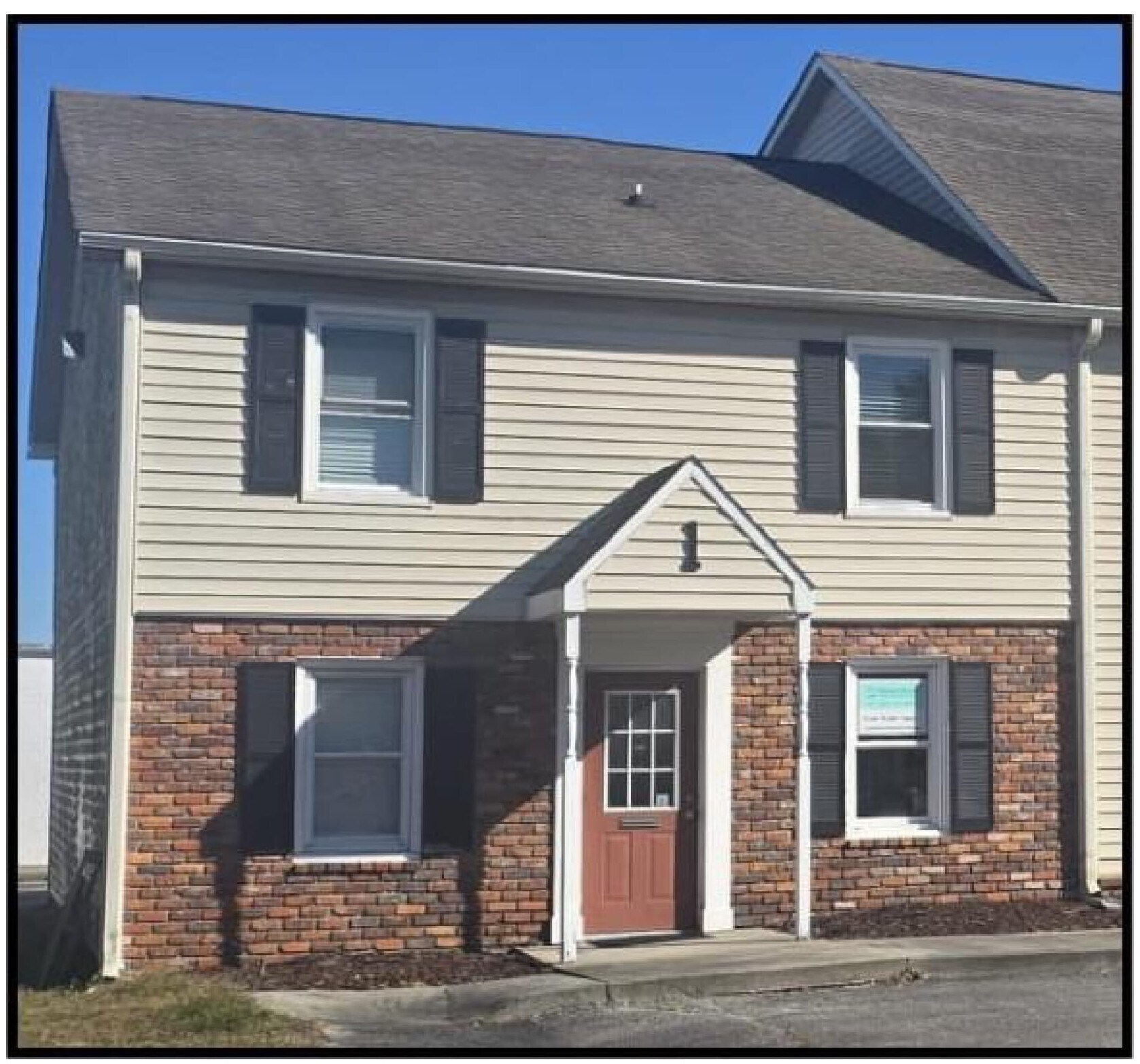 4709 College Acres Dr, Wilmington, NC for lease Building Photo- Image 1 of 3