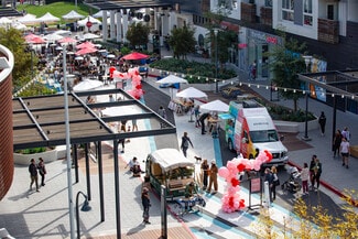 More details for Jefferson Blvd, Playa Vista, CA - Retail for Lease