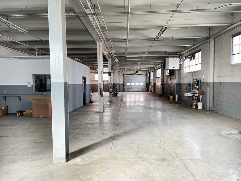 261 S Main St, Cattaraugus, NY for lease - Interior Photo - Image 1 of 5
