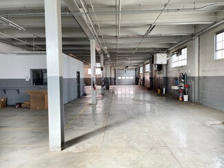 Plus de détails pour 261 S Main St, Cattaraugus, NY - Industriel à louer