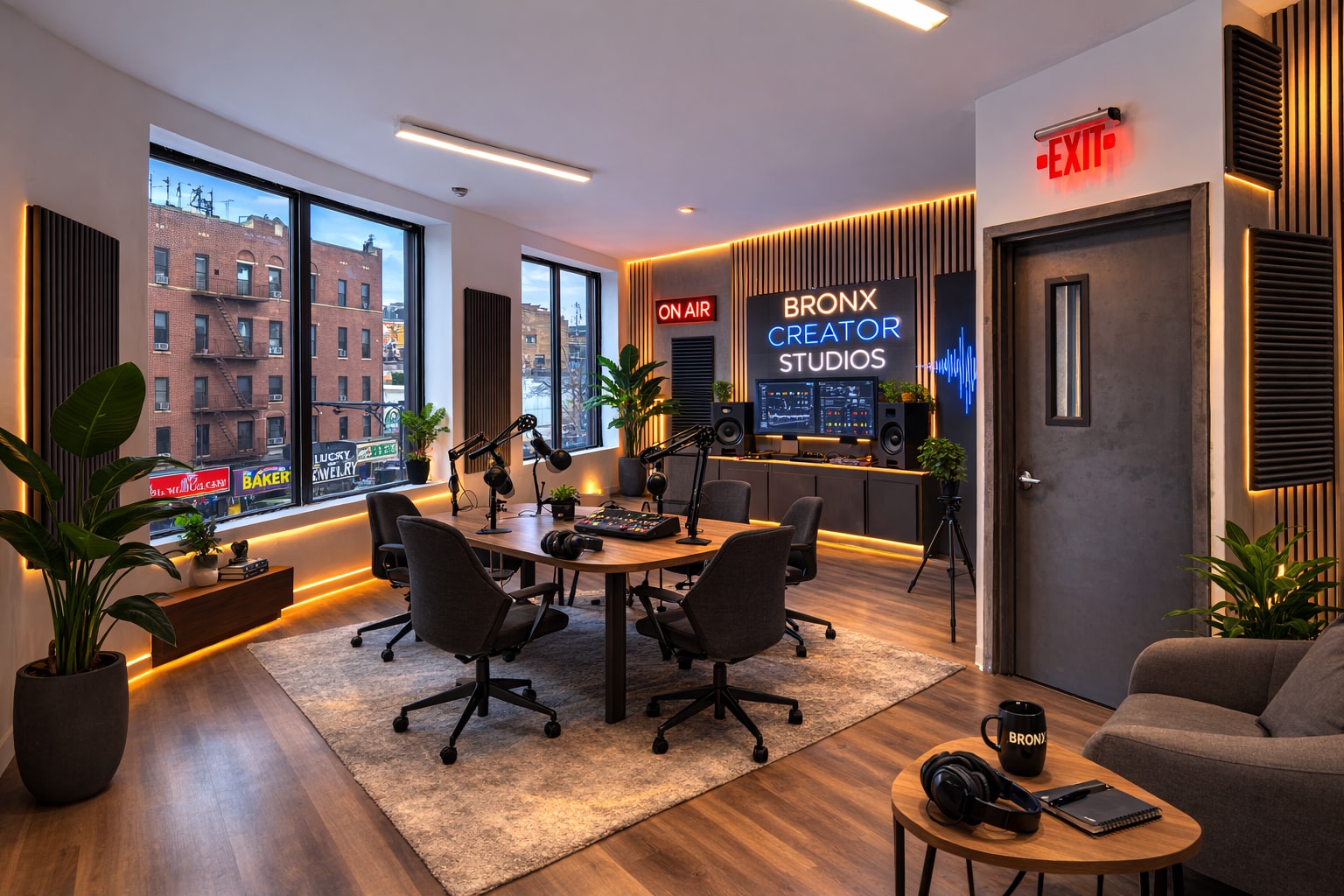 8-12 W Fordham Rd, Bronx, NY à louer Photo principale- Image 1 de 22