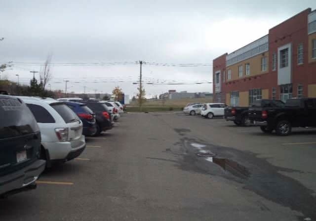 3961 52nd Ave NE, Calgary, AB for lease - Building Photo - Image 3 of 34