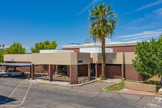 More details for 3636 N 3rd Ave, Phoenix, AZ - Office for Lease