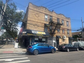 More details for 10702 101st Ave, Ozone Park, NY - Retail for Sale
