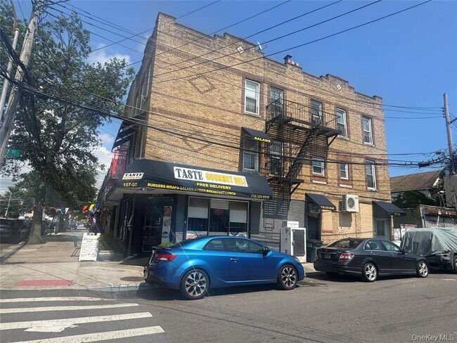 More details for 10702 101st Ave, Ozone Park, NY - Retail for Sale