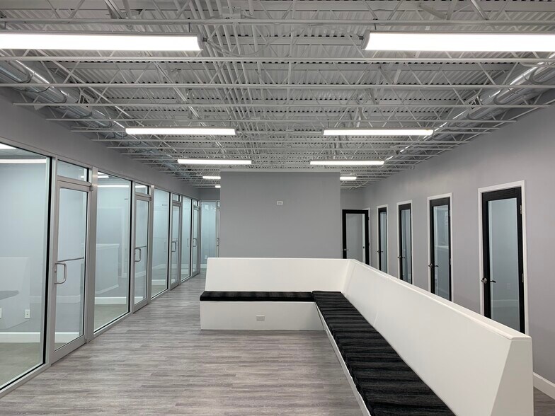 1069 Spring St NW, Atlanta, GA à louer - Photo intérieure - Image 2 de 9