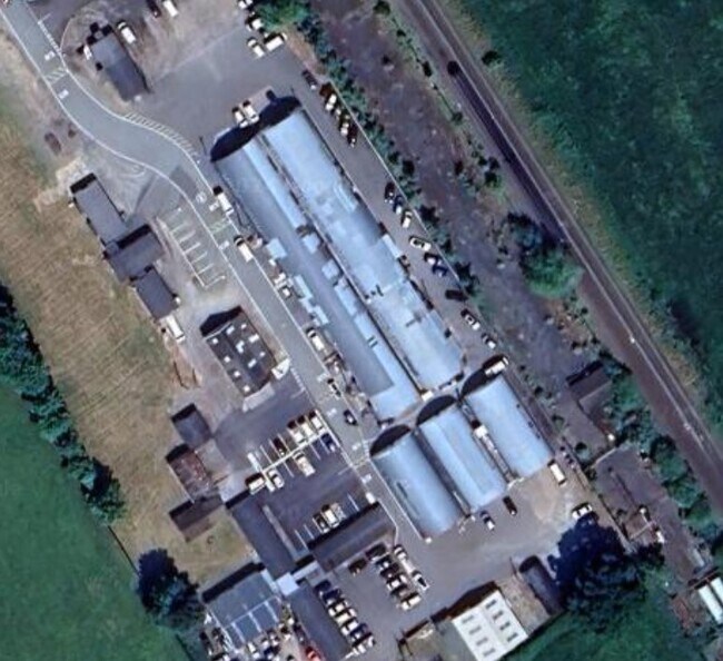 More details for Shrewsbury, Shrewsbury - Industrial for Lease
