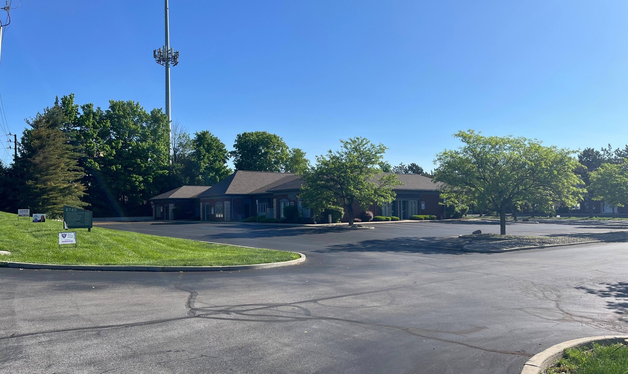 6745 S Gray Rd, Indianapolis, IN for lease Building Photo- Image 1 of 13