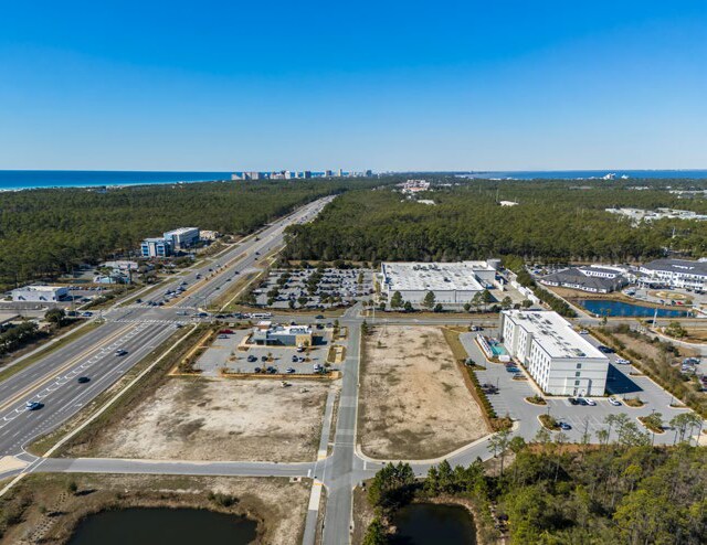 00 Hewett Rd, Santa Rosa Beach, FL à vendre - Photo du bâtiment - Image 3 de 10