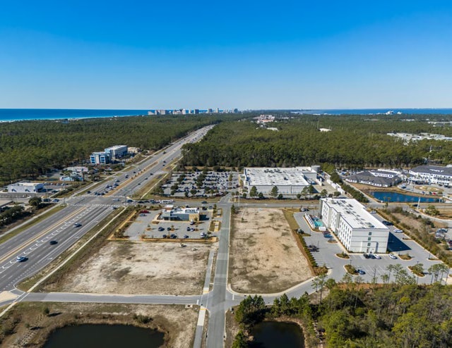 00 Hewett Rd, Santa Rosa Beach, FL à vendre - Photo du bâtiment - Image 3 de 10