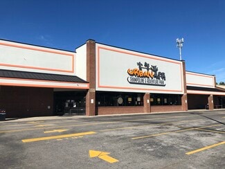 Plus de détails pour 4331 Old Hickory Blvd, Old Hickory, TN - Commerce de détail à louer