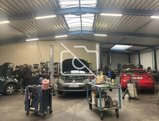 Plus de détails pour Bureau à vendre