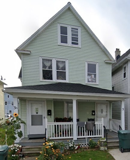 3 Karges Pl, Rochester, NY for sale Primary Photo- Image 1 of 2