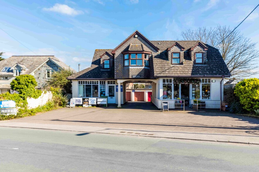 Rock Road, Rock à vendre - Photo du bâtiment - Image 2 de 5