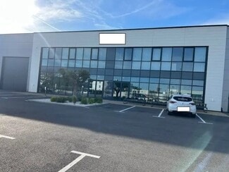 Plus de détails pour Bureau, Local d'activités à louer