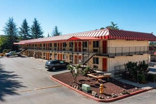 Inn at Lake Washington - Motel