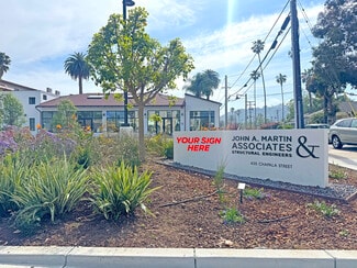 More details for 433 Chapala St, Santa Barbara, CA - Office for Lease