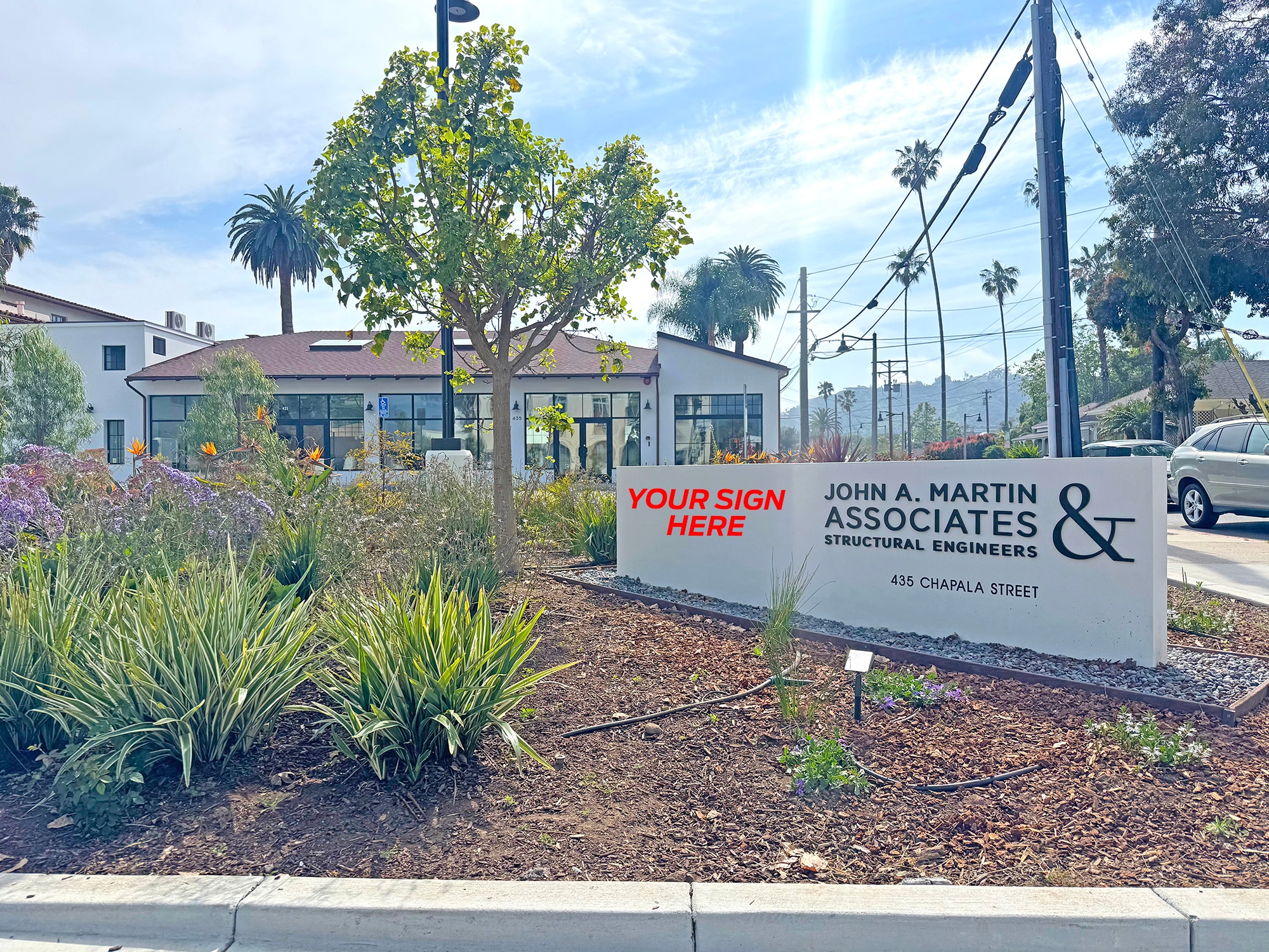 433 Chapala St, Santa Barbara, CA for lease Primary Photo- Image 1 of 14